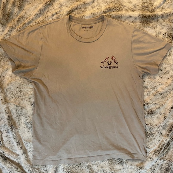 True religion shirt - Picture 3 of 4